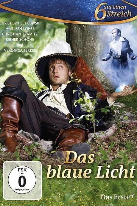Das blaue Licht